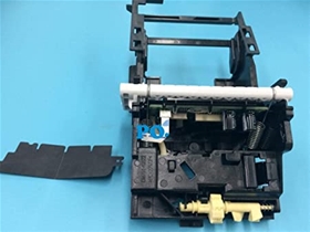 Cụm đầu in và dây coroa AmpXL 24 Carriage assembly HP DesignJet T520 24-in Printer (CQ890-67002-QSDT520)