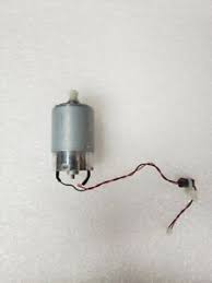 Mô tơ đầu in Carriage motor - Includes flier HP Designjet T830 Printer Series (CQ890-67006-QSDT830)