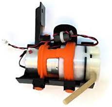 Mô tơ bơm hơi AmpXL Prime pump assy SV HP Designjet T520 Printer Series (CQ890-67030-QSDT520)
