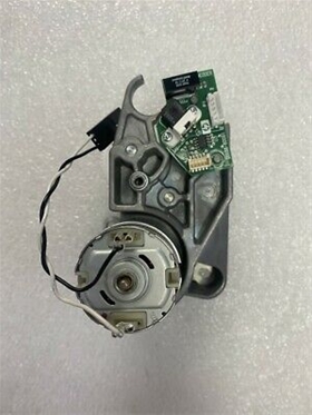 Mô tơ điều khiển trục giấy Media advance transmission motor HP DesignJet T1530 36-in printer (CR357-67009-QSDT1530)