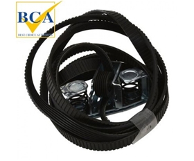 Dây curoa kéo đầu in Carriage belt HP Designjet T1530 36-in Printer (CR357-67021-QSDT1530)