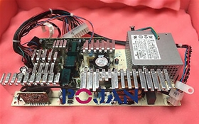 Bộ nguồn máy in Power supply unit assembly HP DesignJet T1530 36-in printer (CR357-67046-QSDT1530)