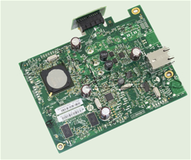 Card mạng Jester plus riser/reservoir HP DesignJet T1530 36-in eprinter (CR357-67050-QSDT1530)