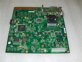 Bo xử lý máy in Formatter HP DesignJet T920 36-in printer (CR357-67051-QSDT920)