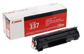 Mực in Canon 337 Black Toner Cartridge (9435B003AA)