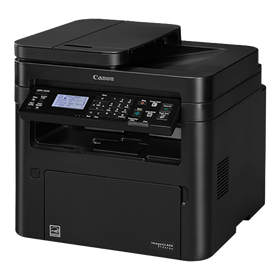 Máy in Laser trắng đen đa năng Canon MF-235