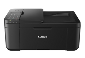 Máy in phun màu đa năng Canon PIXMA TR4570S