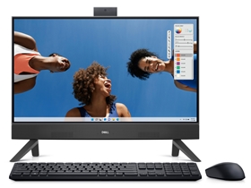PC All in One Dell Inspiron 5420 Touch (FNRJ15)