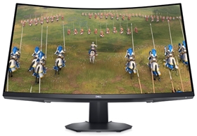 Màn hình Dell Curved Gaming S3222HG (70280179)