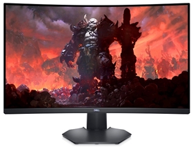 Màn hình Dell Curved Gaming S3222DGM (70280198)