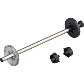 Trục load giấy Epson SureColor T3430/T3435, 24-inch Roll Feed Spindle (C12C933281)