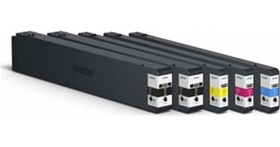 Mực in Epson T02Q Black ink Cartridge (C13T02Q100)