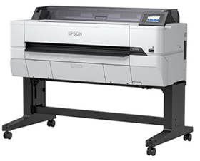 BCA phân phối máy in khổ lớn Epson SureColor SC-T5430 36-inch Technical Printer (C11CF86402) tại các tỉnh thành