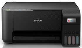 Máy in Epson EcoTank L3210 A4 All-in-One Ink Tank Printer (C11CJ68501)