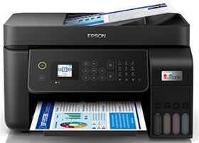 Máy in Epson EcoTank L5290 A4 Wi-Fi All-in-One Ink Tank Printer with ADF (C11CJ65502)