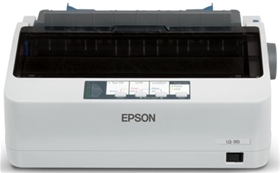 Máy in kim Epson LQ-310 Dot Matrix Printer (C11CC25301)