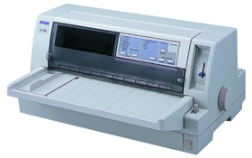 Máy in kim Epson LQ-680Pro