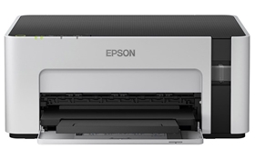 Máy in Epson EcoTank Monochrome M1120 (C11CG96501)