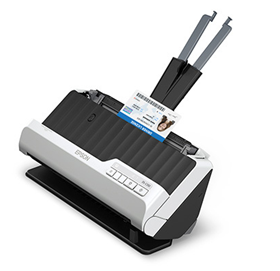 Máy Scan Epson WorkForce DS-C330 (B11B272501)