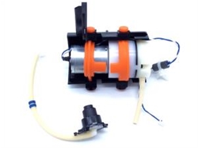 Mô tơ bơm hơi Candela Prime pump SV kit HP DesignJet T730 printer Series (F9A30-67048-QSDT730)