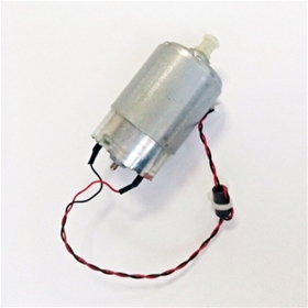 Mô tơ kéo giấy Candela Paper Motor SV kit HP DesignJet T730 printer Series (F9A30-67049-QSDT730)
