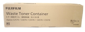 hop muc thai fufijilm cwaa0983 waste toner bottle cwaa0983