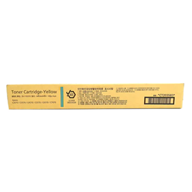muc photocopy mau xanh fujifilm ct203583 cyan toner cartridge ct203583