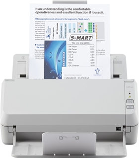 Fujitsu Scanner SP-1130N (PA03811-B021)