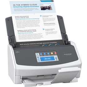 Fujitsu Scanner iX1400 (PA03820-B001)