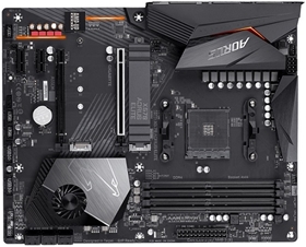 Mainboard Gigabyte X570 AORUS ELITE