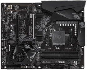 Mainboard Gigabyte X570 GAMING X