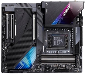 Mainboard Gigabyte Z690 AORUS MASTER