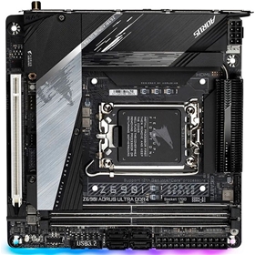 Mainboard Gigabyte Z690I AORUS ULTRA DDR4