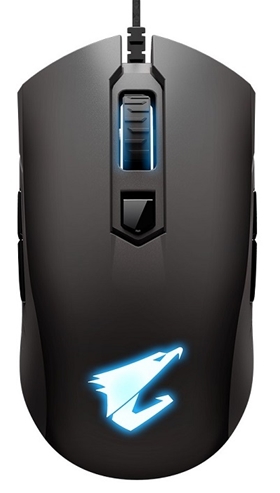 Chuột có dây gaming Gigabyte AORUS M4