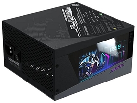 Nguồn máy tính Gigabyte AORUS P1200W 80+ PLATINUM MODULAR - AP1200GM (1200W)