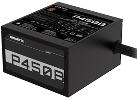 Nguồn máy tính Gigabyte P450B (450W)