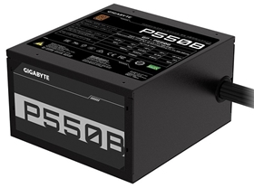 Nguồn máy tính Gigabyte P550B (550W)