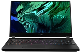 Laptop Gaming Gigabyte AERO 15 OLED YD-73S1624GH