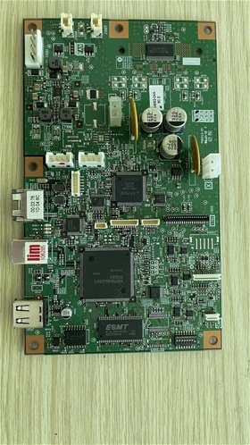 Main bo nguồn chính (Main board) máy cắt CE-7000 (U792700700)