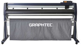 Máy Cắt Decal Graphtec FC9000 - 160