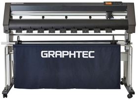 Máy Cắt Decal Graphtec CE7000 - 130