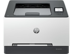 HP Color LaserJet Pro 3203dn Printer (8D7L2A)