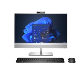 HP EliteOne 870 G9 All-in-One PC Bundle (8W302PA)