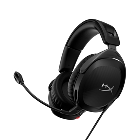Tai nghe có dây HyperX Cloud Stinger 2 Core Gaming Headsets PS Black (6H9B6AA)
