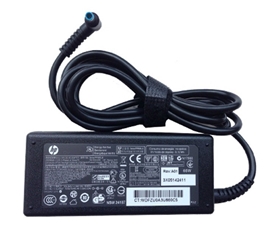 HP Smart AC power adapter 65 watt (710412-001)