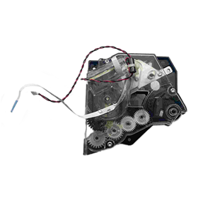 Bộ bánh răng bên phải Candela Right Gear Train SV HP DesignJet T730 printer Series (F9A30-67054-QSDT730)