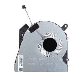 Quạt tản nhiệt Laptop HP FAN UMA (L45100-001)