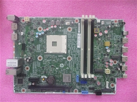 Mainboard máy bộ HP SPS-MBD 400G6DM CML-Q470 35W WIN (L86378-601)