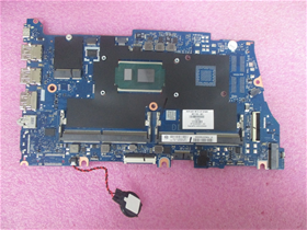 Mainboard Laptop HP SPS-MB UMA i5-1135G7 (M21702-001)