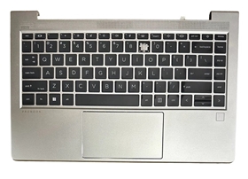 Bàn phím Laptop HP TOPCOVER W/ Keyboard AHS ISK ST (M42490-001)